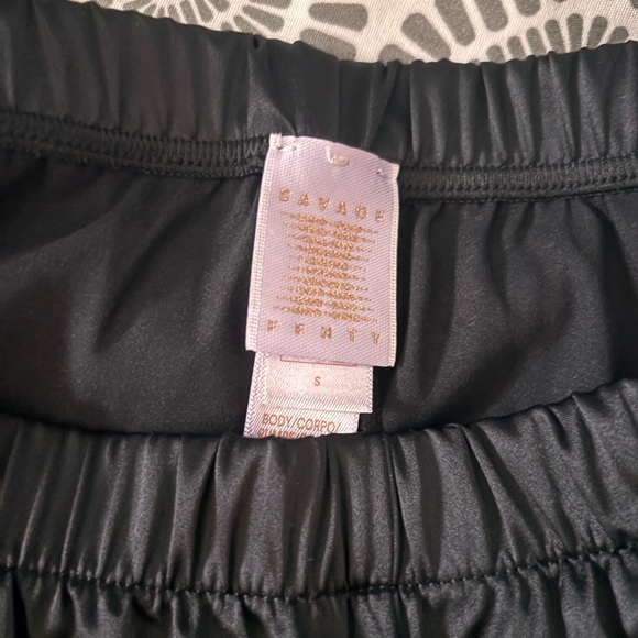 Savage X Fenty NITE SHADE SLEEP PANT - Picture 3 of 4